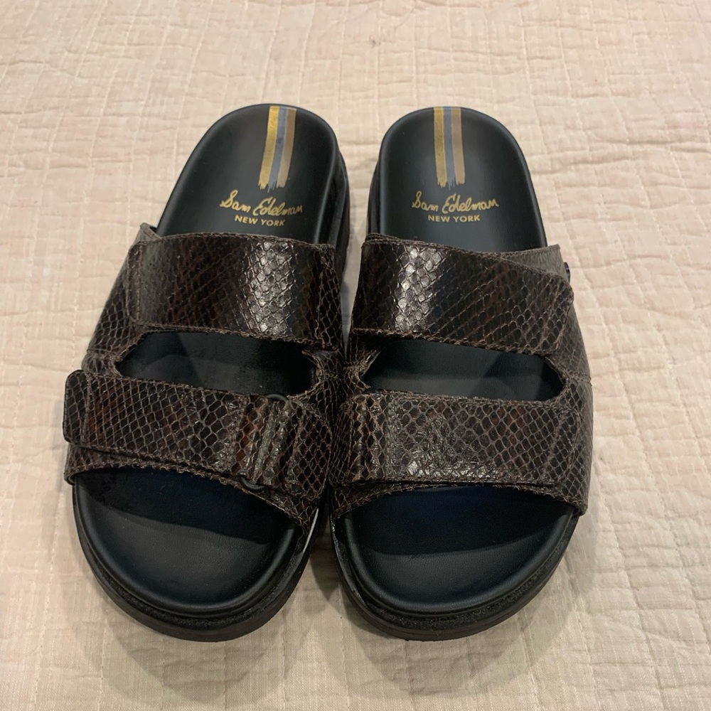 Sam Edelman Sandals